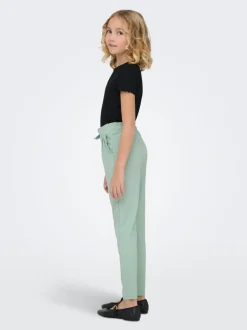 KOGSANIA Slim Fit Byxor