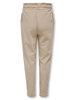 KOGSANIA Slim Fit Byxor
