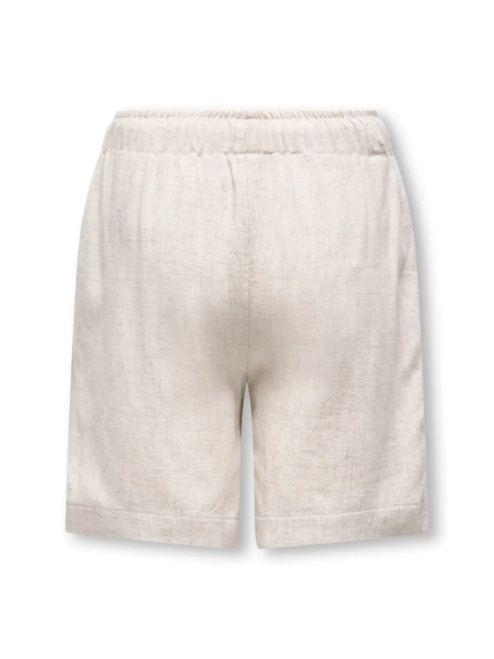 KOGSIESTA Lös passform Linne Shorts
