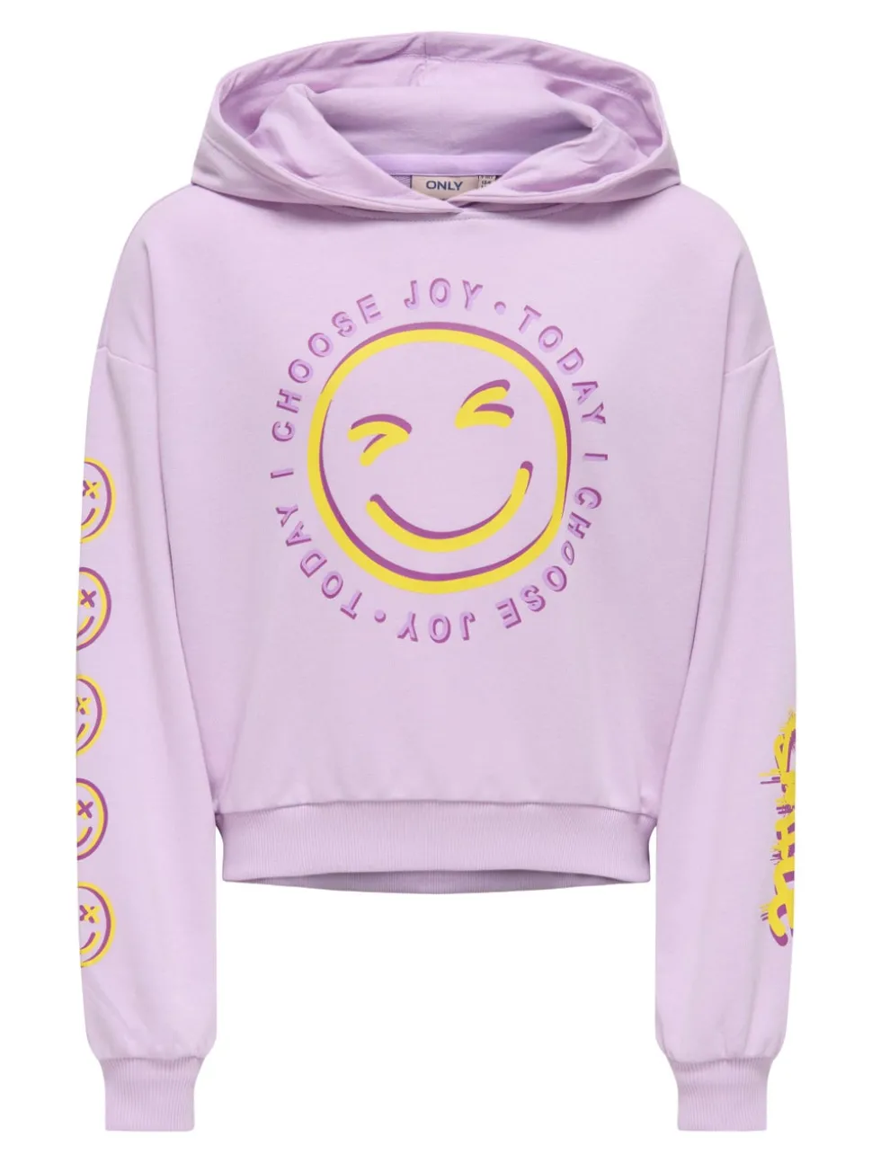 KOGSMILE Sweatshirt