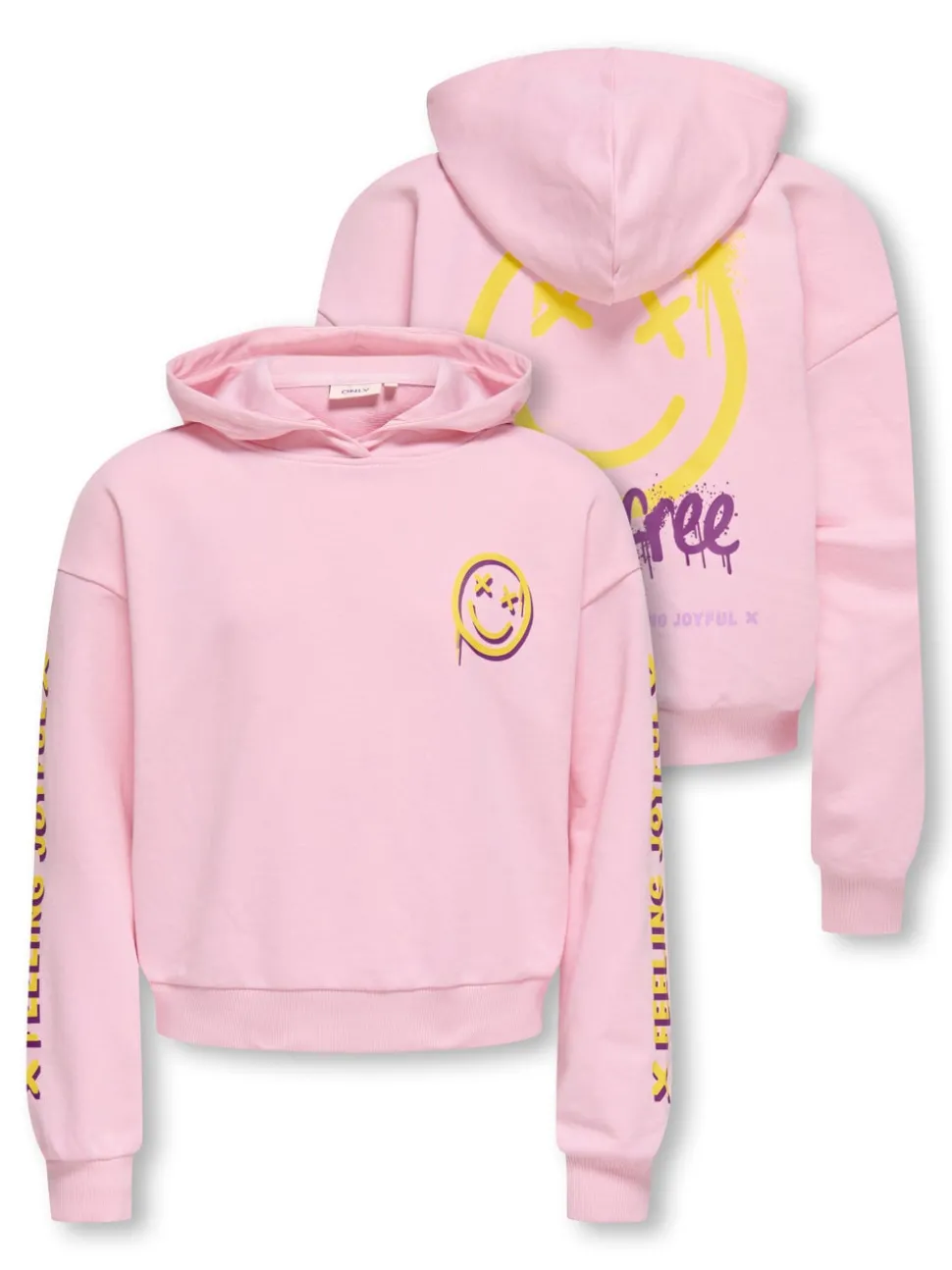 KOGSMILE Sweatshirt