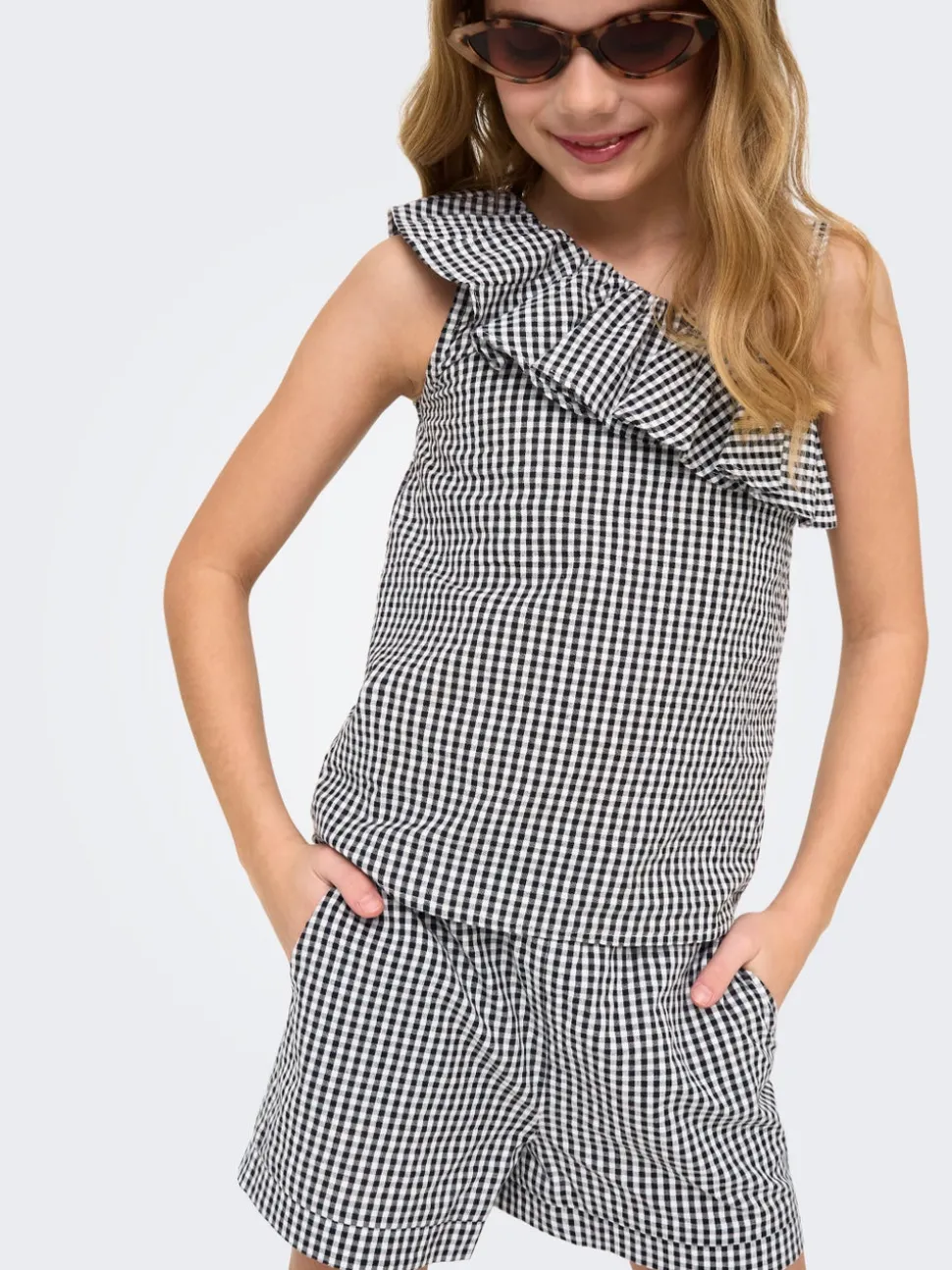 KOGSMILLA Normal passform Shorts