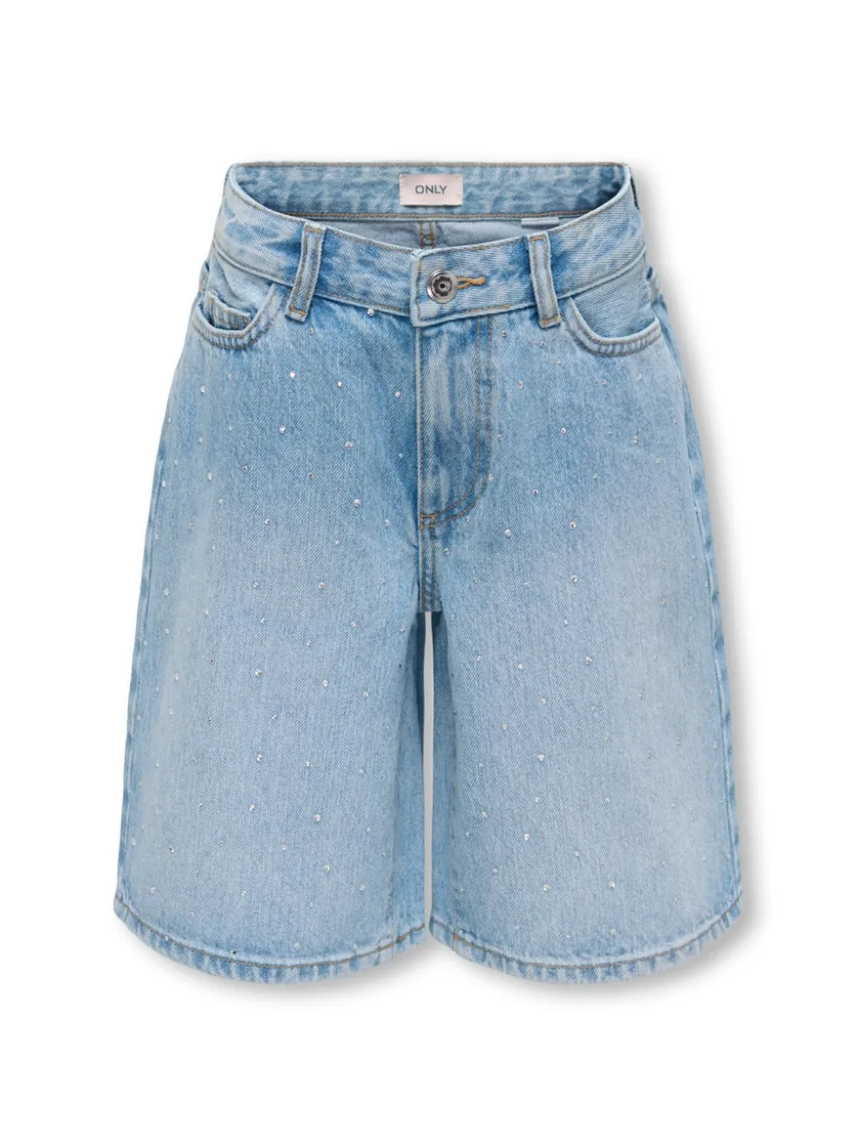 KOGSONNY Normal passform Denimshorts