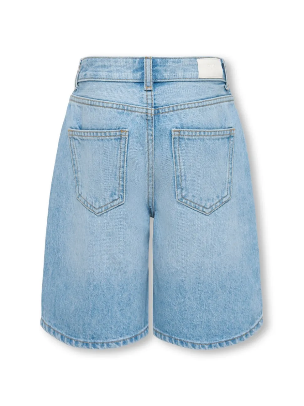KOGSONNY Normal passform Denimshorts