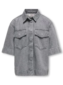 KOGSOPHIE Denimskjorta