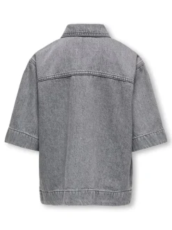 KOGSOPHIE Denimskjorta