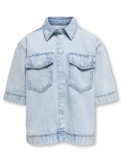 KOGSOPHIE Denimskjorta