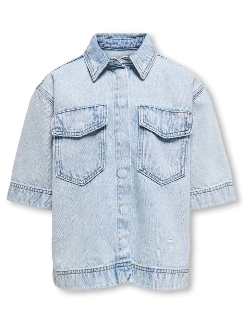 KOGSOPHIE Denimskjorta