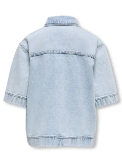 KOGSOPHIE Denimskjorta