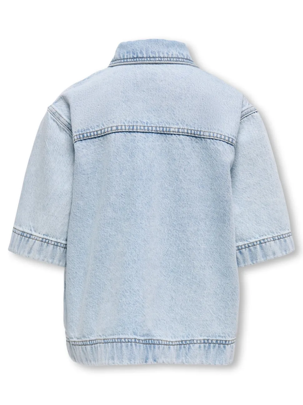 KOGSOPHIE Denimskjorta