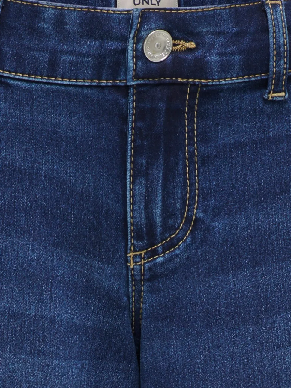 KOGSYLVIE Vida ben Jeans