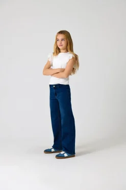 KOGSYLVIE Vida ben Jeans