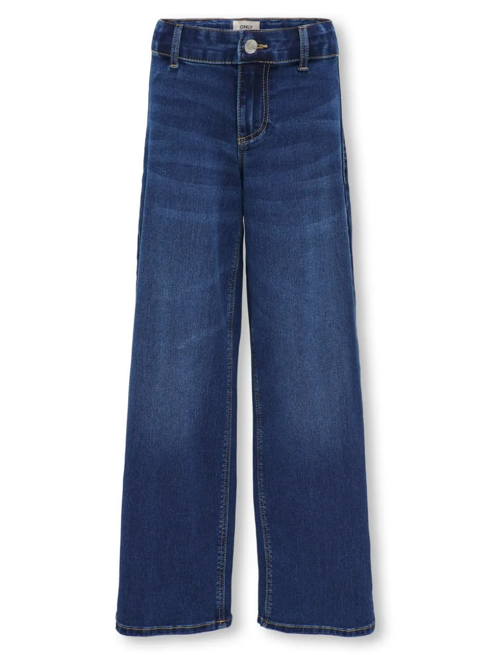KOGSYLVIE Vida ben Jeans