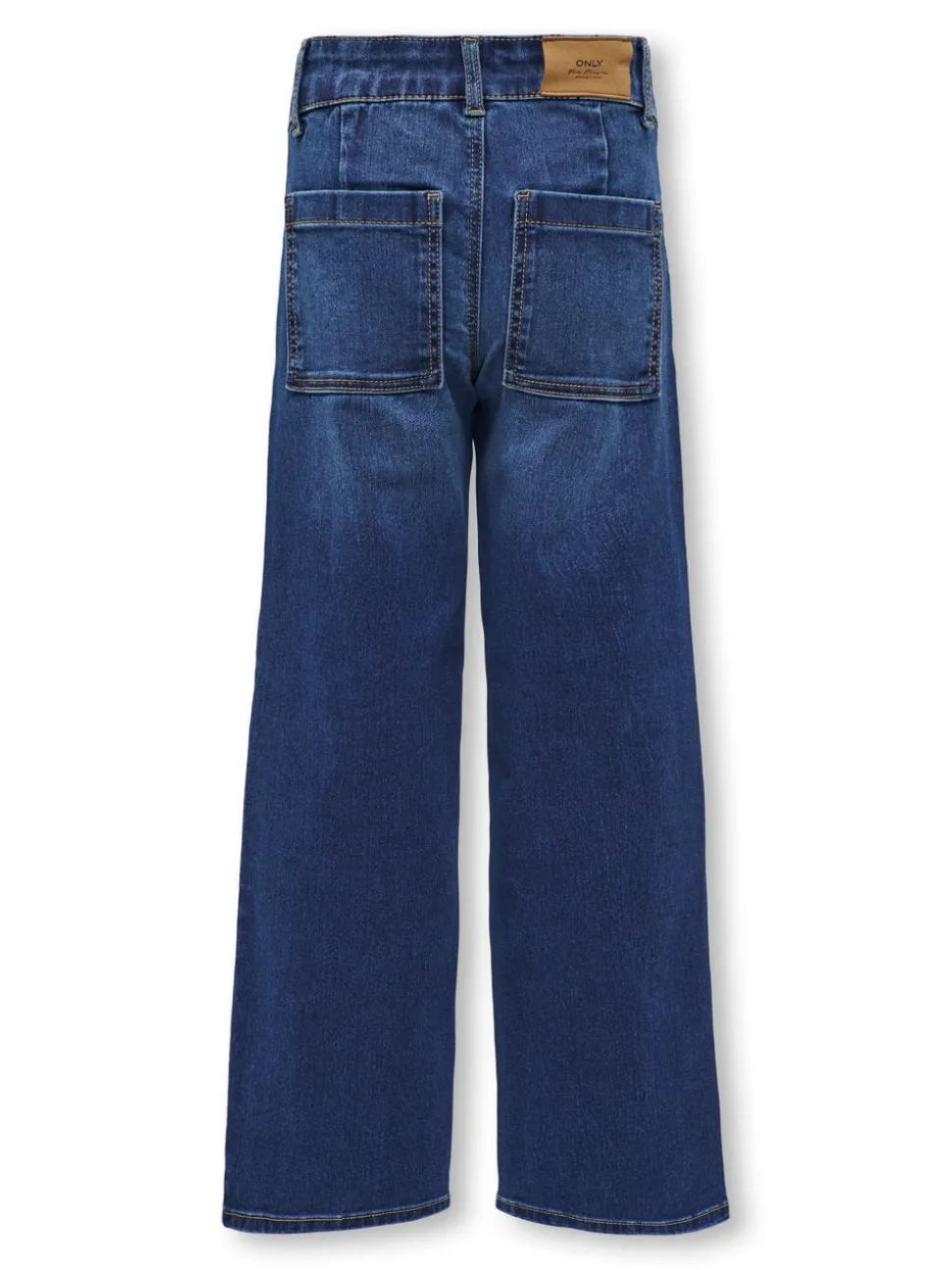 KOGSYLVIE Vida ben Jeans