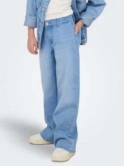 KOGSYLVIE Vida ben Jeans