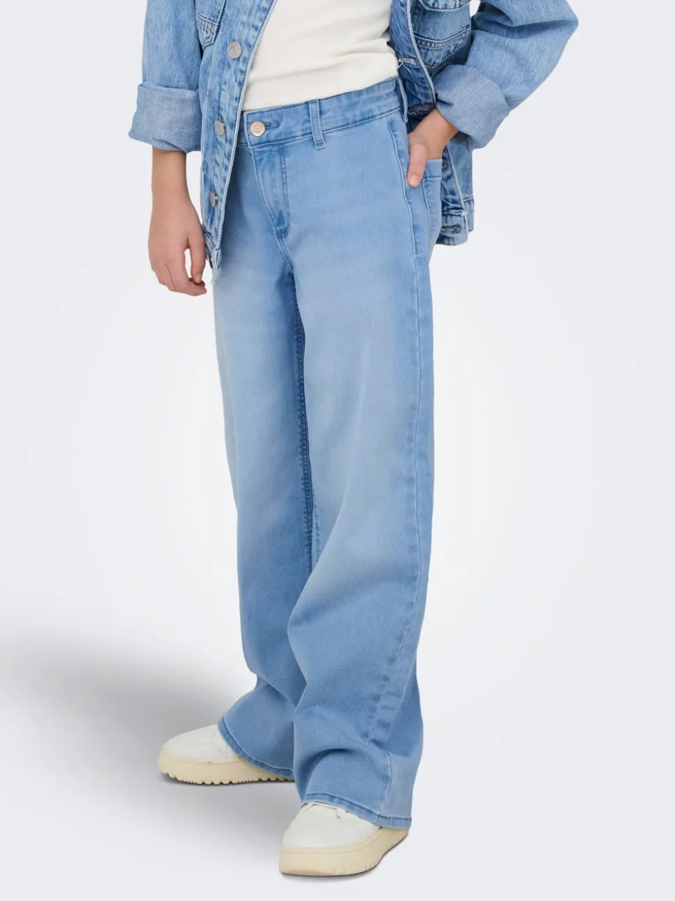 KOGSYLVIE Vida ben Jeans