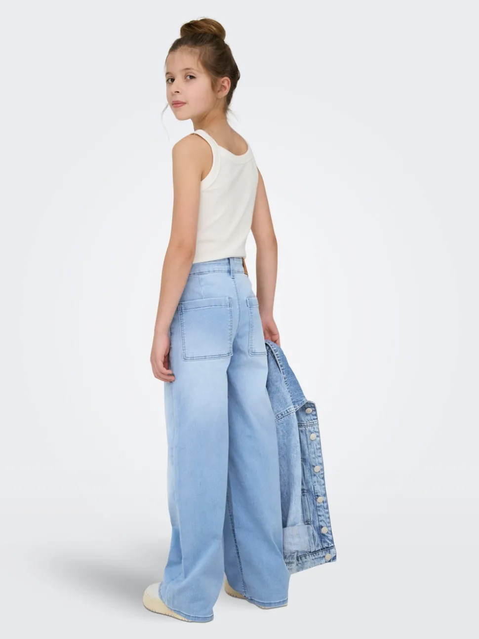 KOGSYLVIE Vida ben Jeans