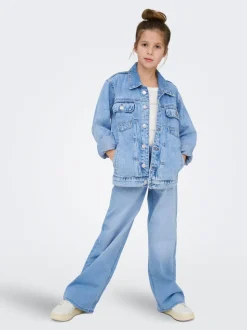 KOGSYLVIE Vida ben Jeans