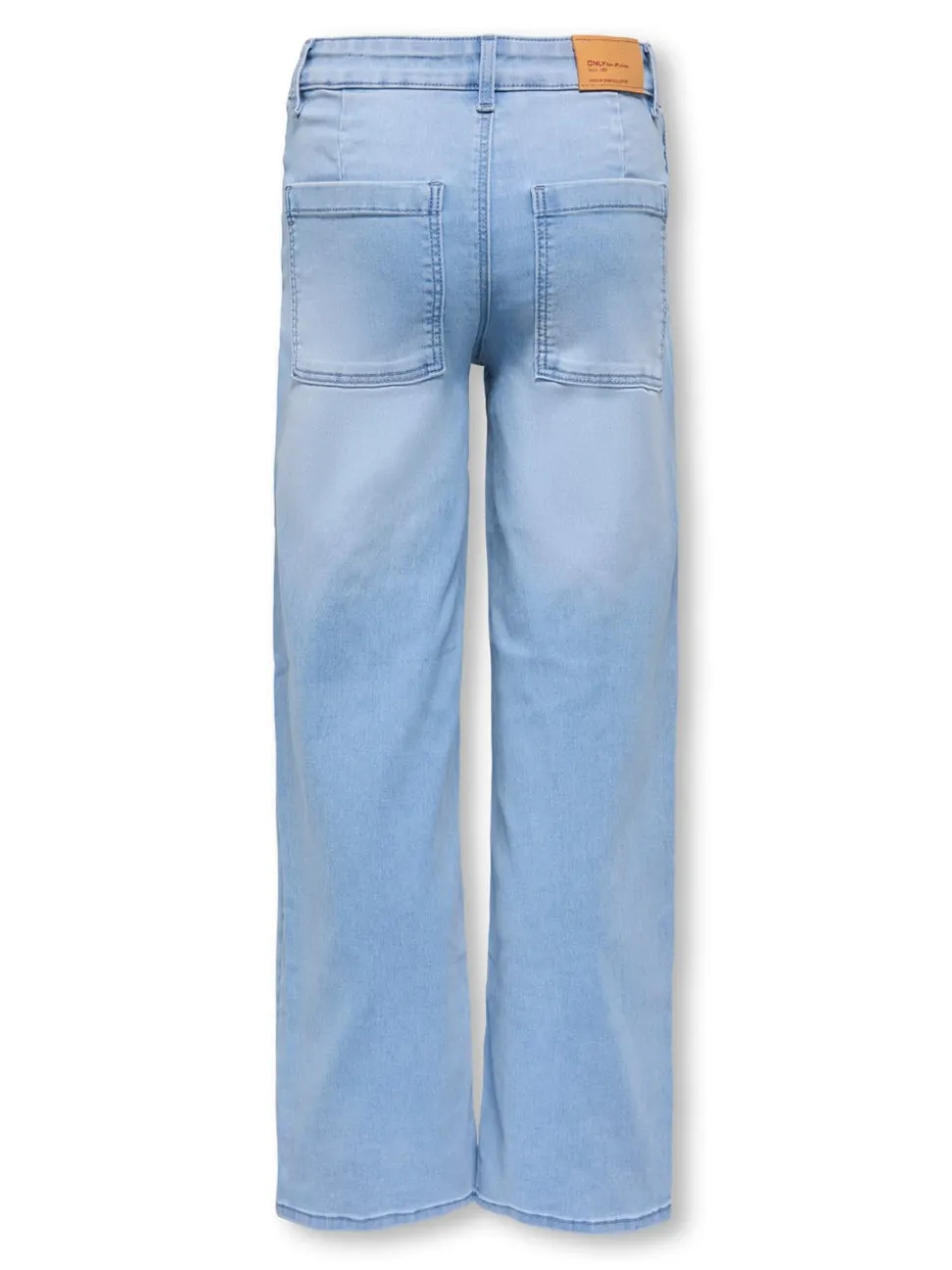 KOGSYLVIE Vida ben Jeans