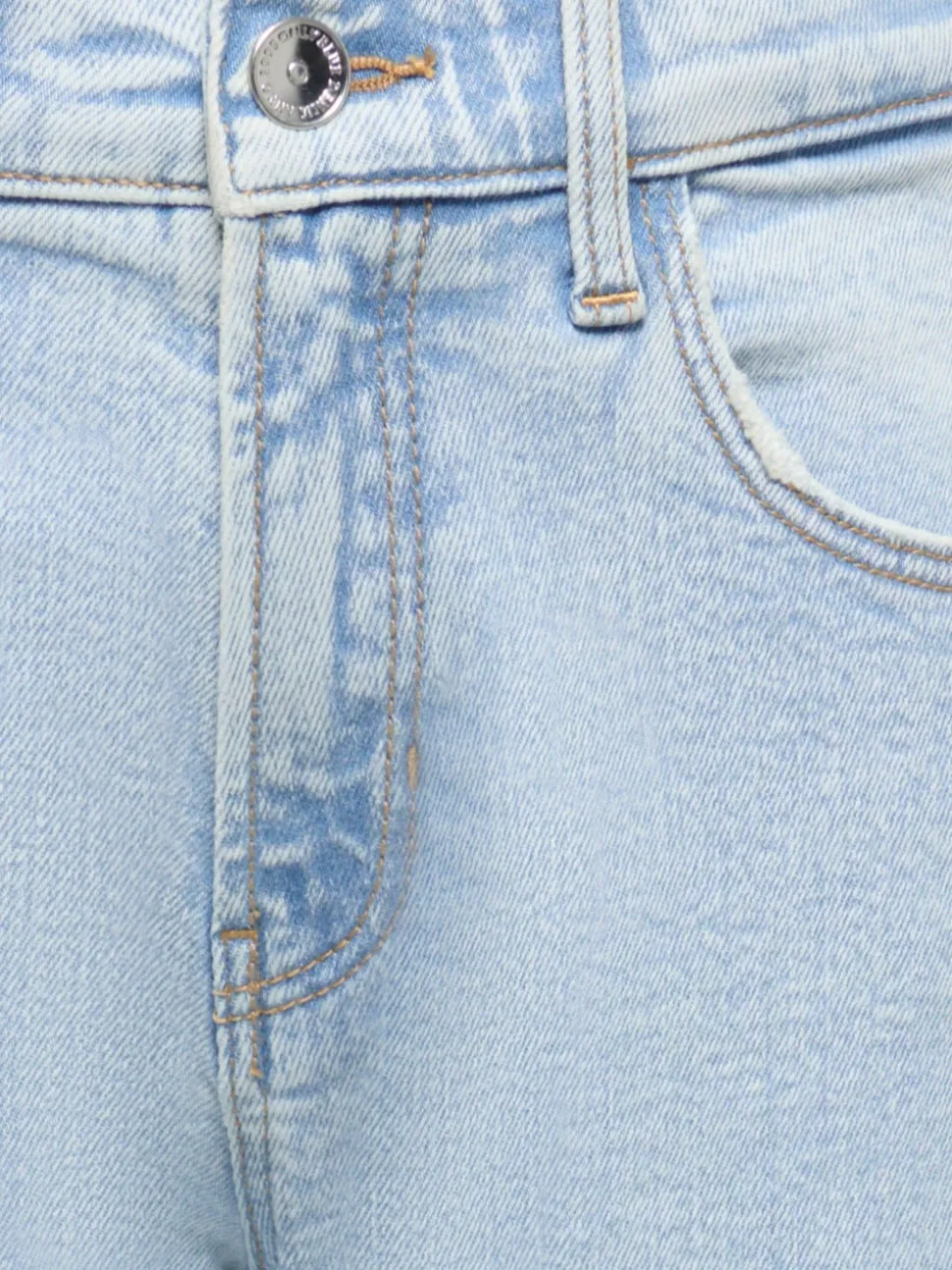 KOGTAMY Barrel-passform Jeans