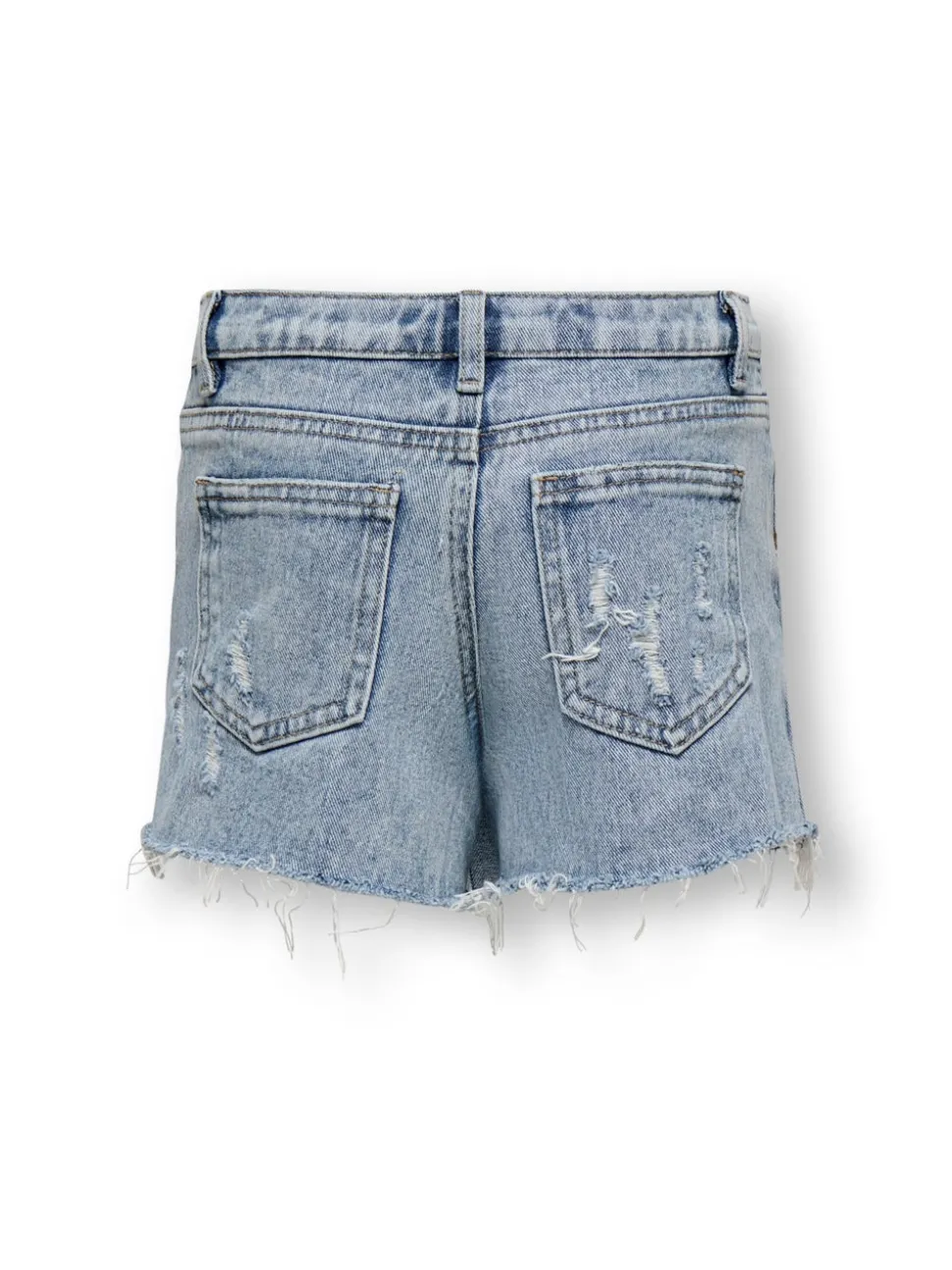 KOGTEXAS Shorts-kjol Kort kjol