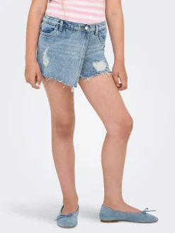 KOGTEXAS Shorts-kjol Kort kjol