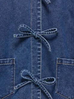 KOGTHILLE Jeansjacka