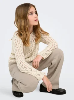 KOGTHYRA Comfort fit Byxor