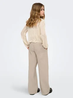 KOGTHYRA Comfort fit Byxor