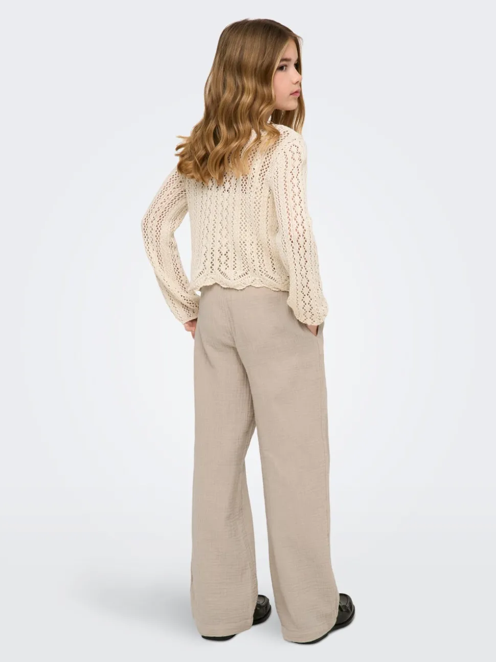 KOGTHYRA Comfort fit Byxor
