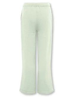 KOGTHYRA Comfort fit Byxor
