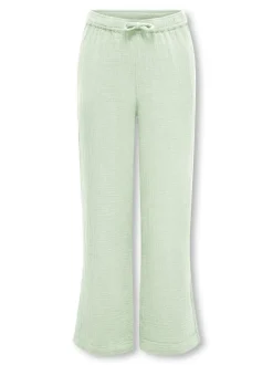 KOGTHYRA Comfort fit Byxor