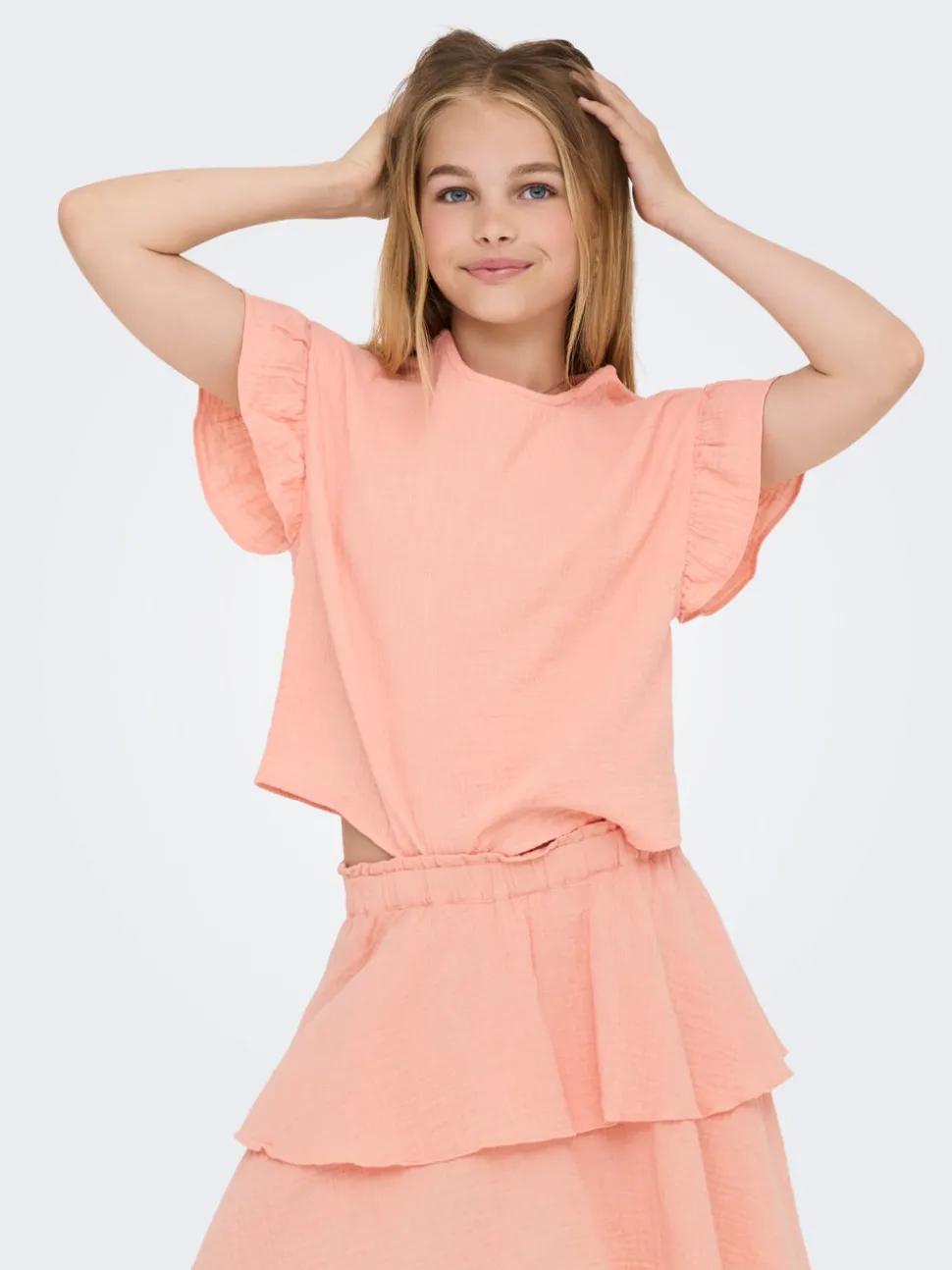 KOGTHYRA Topp
