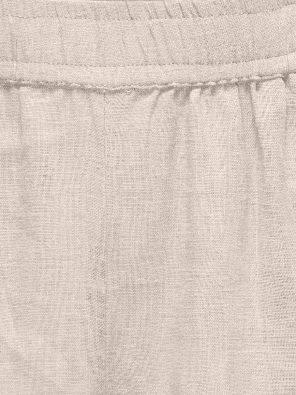 KOGTOKYO Normal passform Linne Shorts