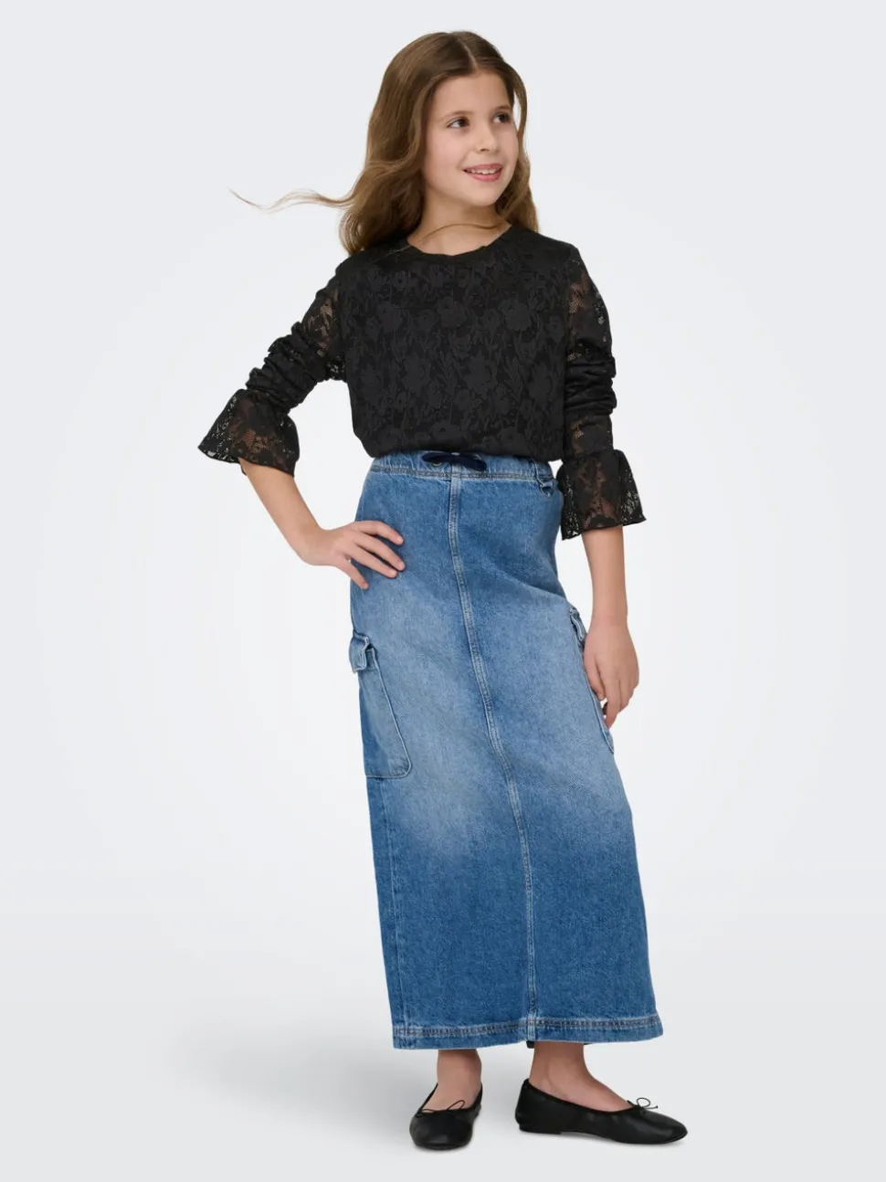 KOGTOOS Topp