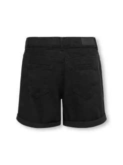 KOGVEGA Normal passform Denimshorts