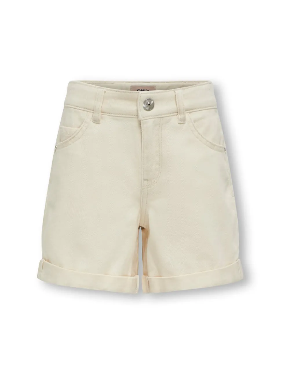 KOGVEGA Normal passform Denimshorts