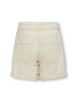 KOGVEGA Normal passform Denimshorts