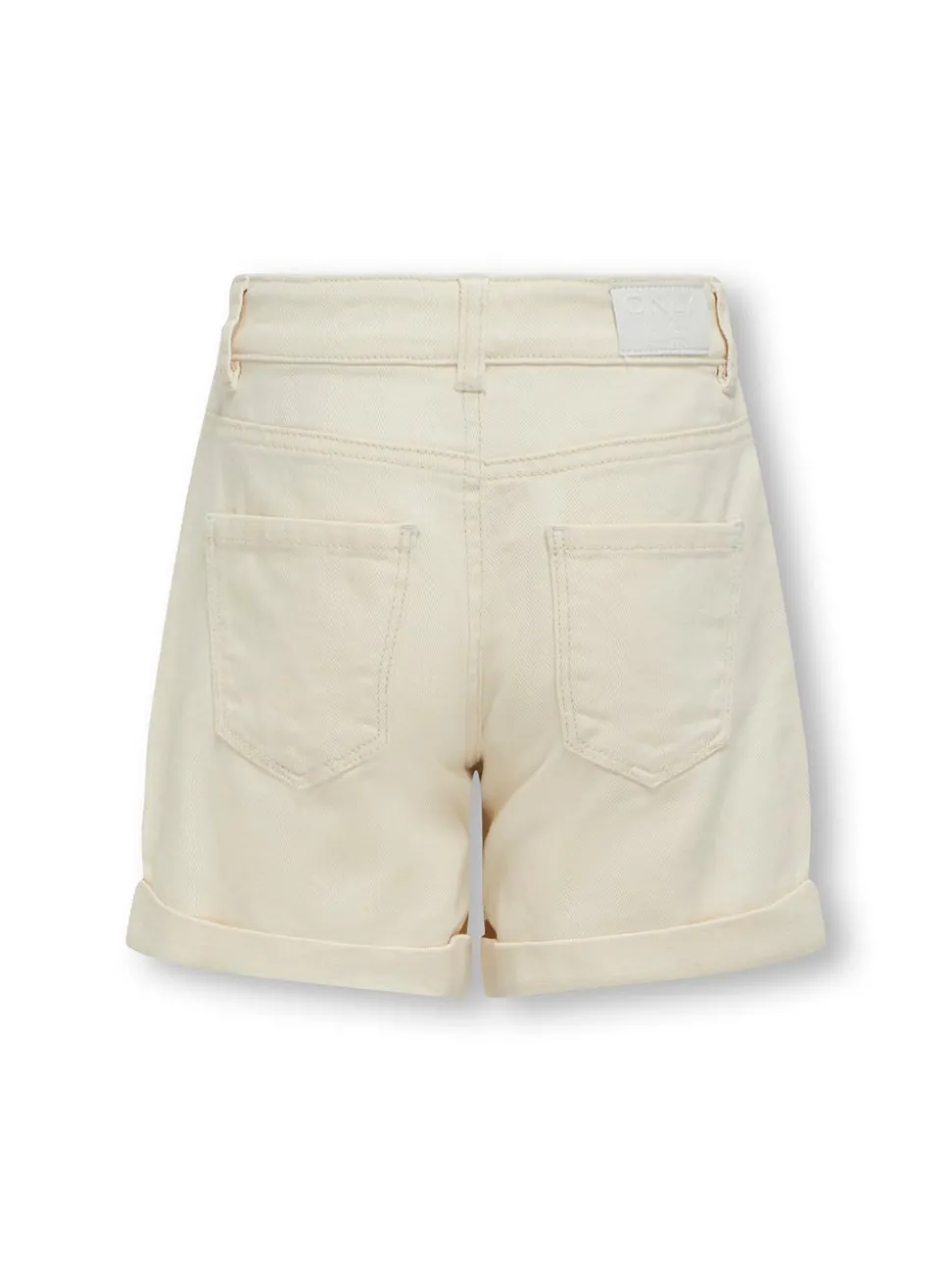 KOGVEGA Normal passform Denimshorts