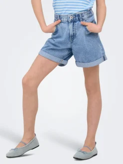 KOGVEGA Normal passform Denimshorts