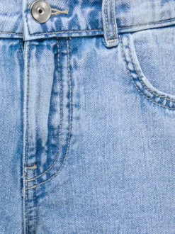 KOGVEGA Normal passform Denimshorts
