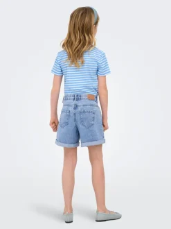KOGVEGA Normal passform Denimshorts