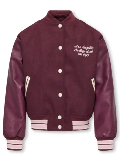 KOGWESTCOAST Bomberjacka