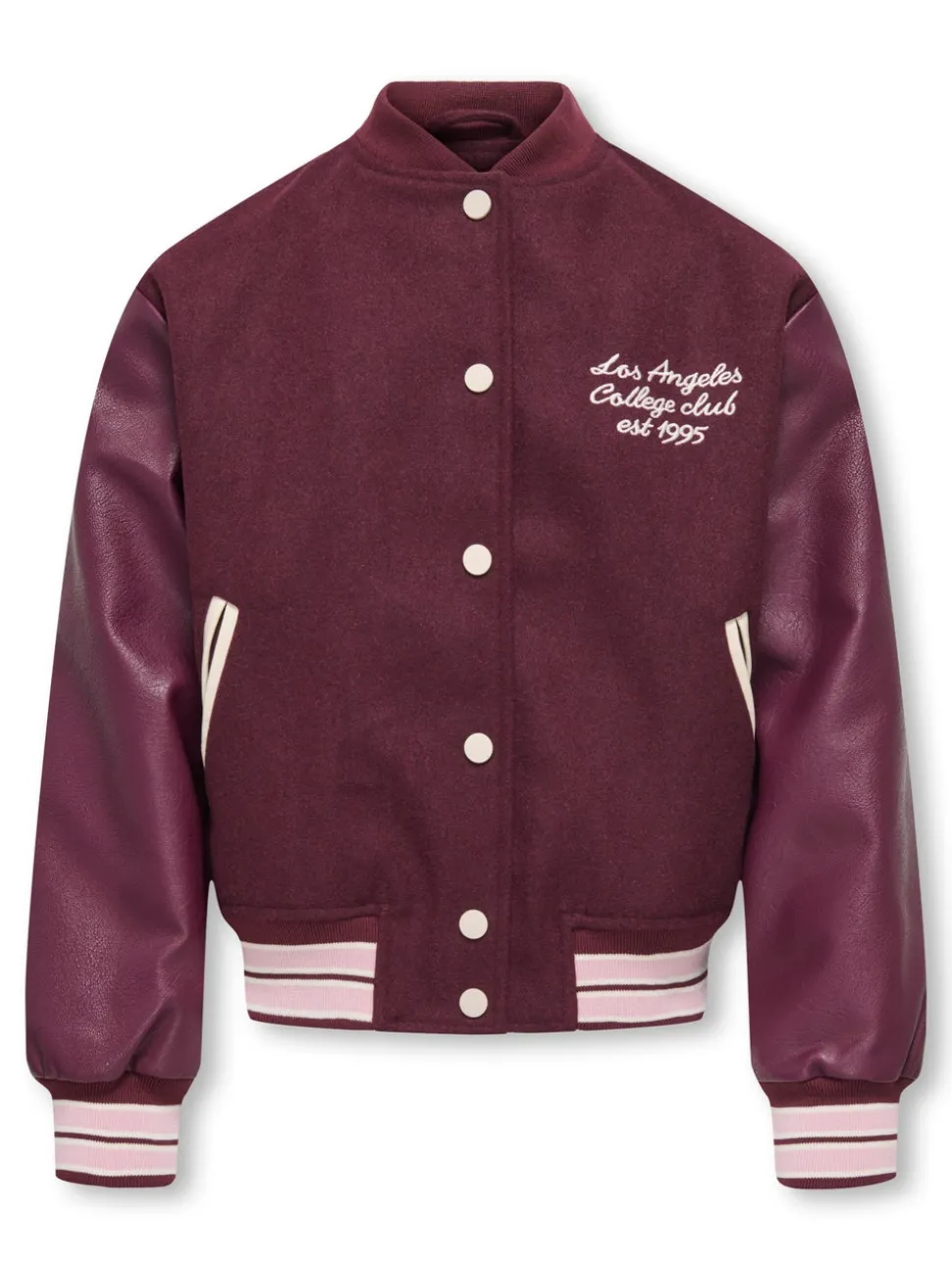 KOGWESTCOAST Bomberjacka
