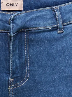 KOGWILMA Rak passform Jeans