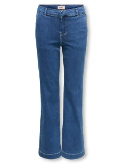 KOGWILMA Rak passform Jeans