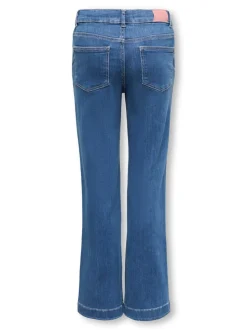 KOGWILMA Rak passform Jeans