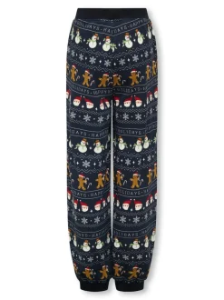 KOGXMAS Normal passform Byxor