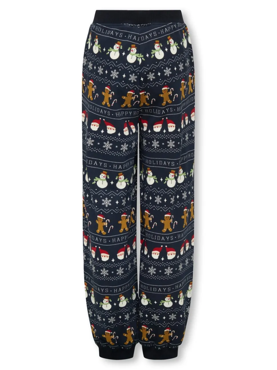 KOGXMAS Normal passform Byxor