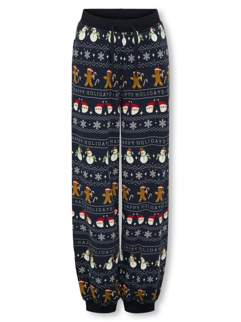 KOGXMAS Normal passform Byxor